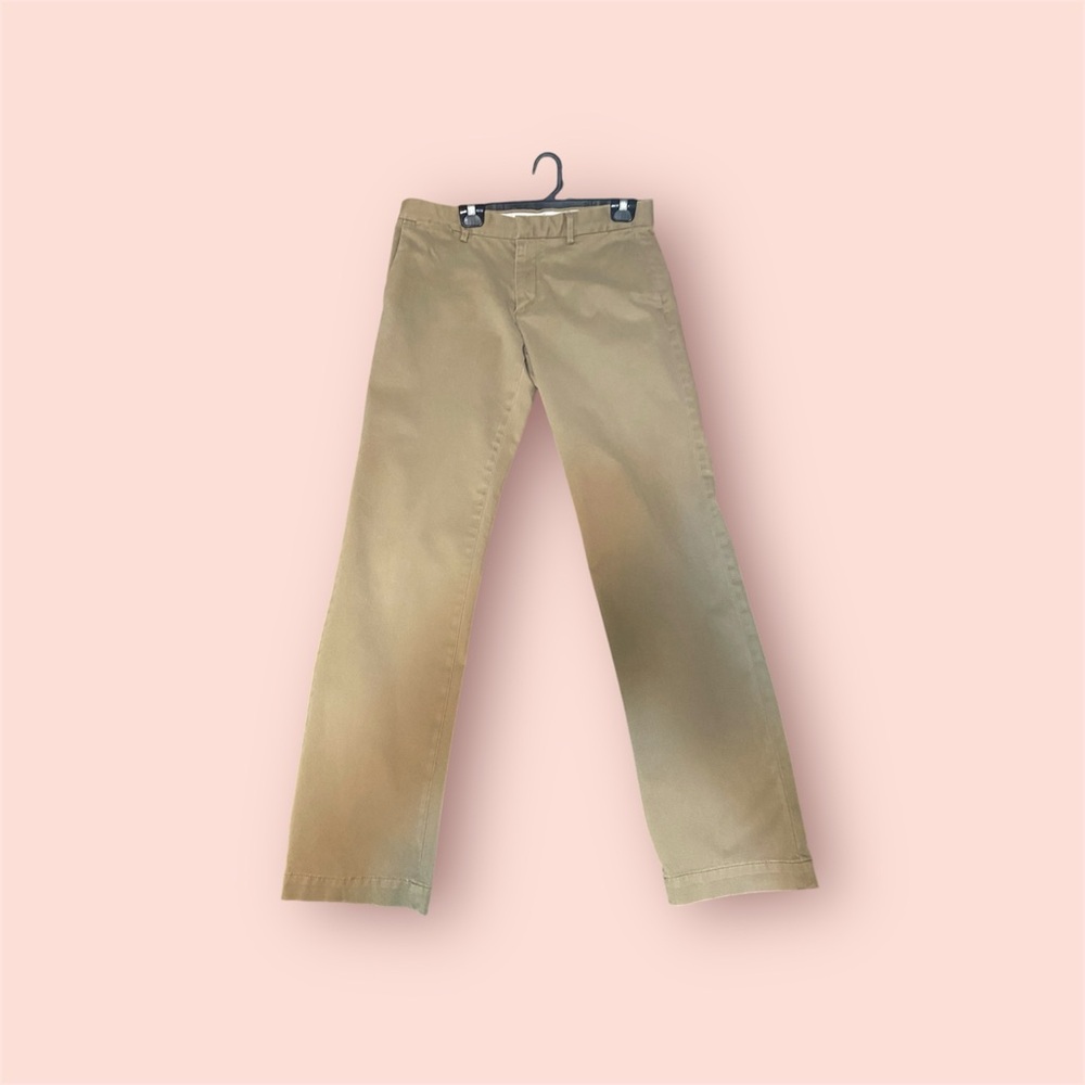 Banana Republic chino pants